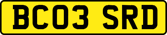 BC03SRD