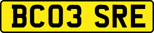 BC03SRE
