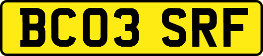 BC03SRF