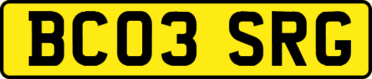 BC03SRG