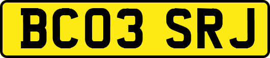 BC03SRJ