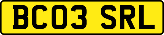 BC03SRL