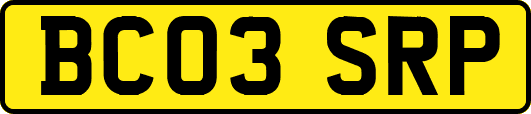 BC03SRP