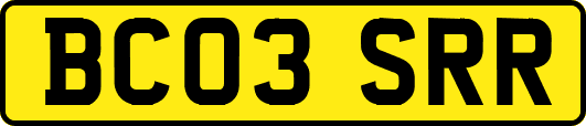 BC03SRR