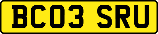 BC03SRU
