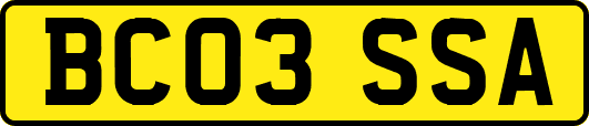 BC03SSA