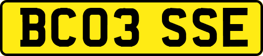 BC03SSE
