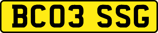 BC03SSG