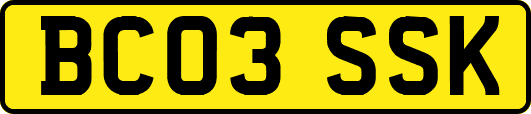 BC03SSK