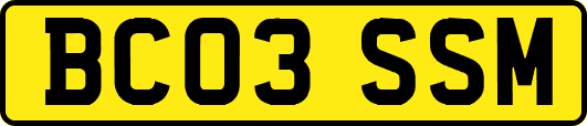 BC03SSM