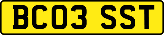 BC03SST