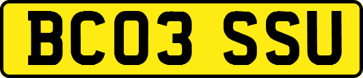 BC03SSU