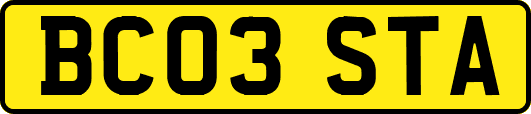 BC03STA