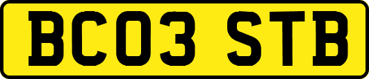 BC03STB