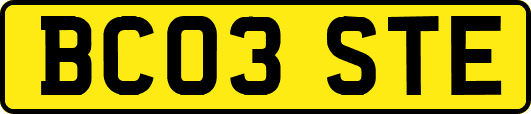 BC03STE