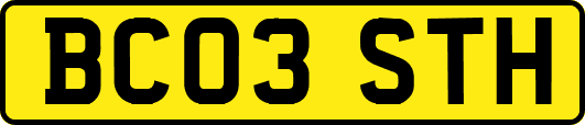 BC03STH