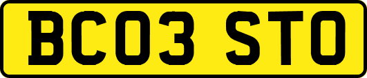 BC03STO