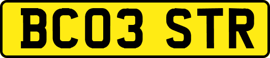 BC03STR