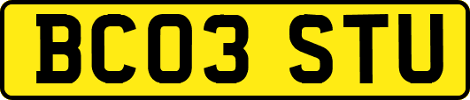 BC03STU