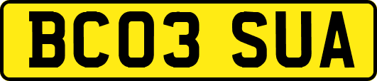 BC03SUA