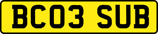 BC03SUB