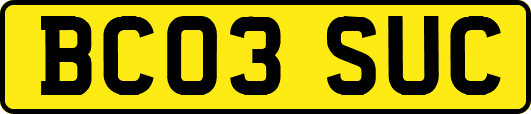 BC03SUC