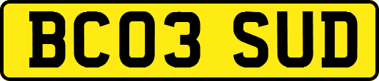 BC03SUD