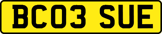 BC03SUE