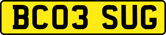 BC03SUG