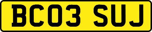 BC03SUJ