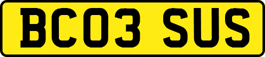 BC03SUS