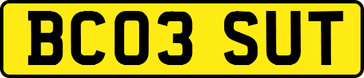 BC03SUT