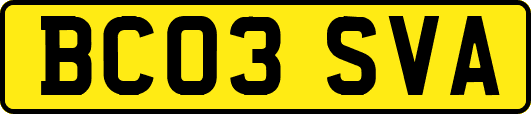 BC03SVA