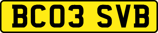 BC03SVB