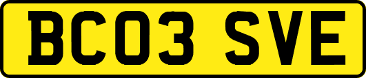 BC03SVE