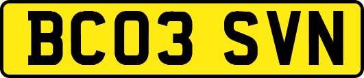 BC03SVN