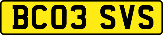 BC03SVS