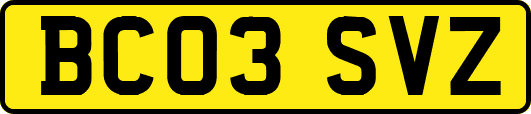 BC03SVZ