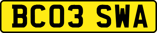 BC03SWA