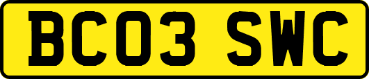 BC03SWC