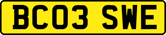 BC03SWE
