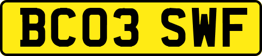 BC03SWF