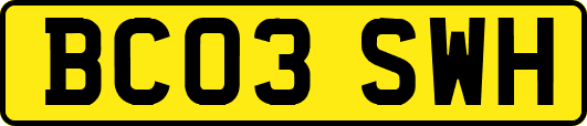 BC03SWH
