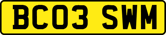 BC03SWM