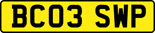 BC03SWP