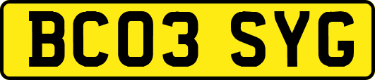 BC03SYG