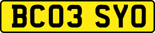 BC03SYO