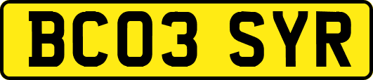 BC03SYR
