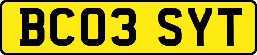 BC03SYT