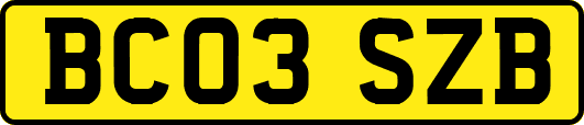 BC03SZB